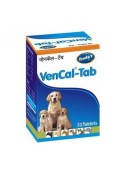 Venkys Pet Vencal Tab Plus 30 tabs